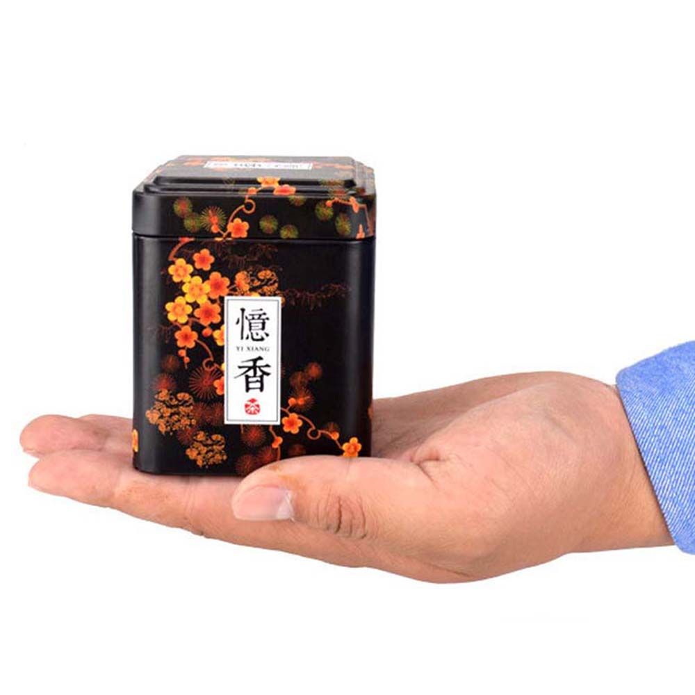Coffee Tea Sugar Container Set - Hochwertiger Metallbehälter für Zucker, feste Dekoration,