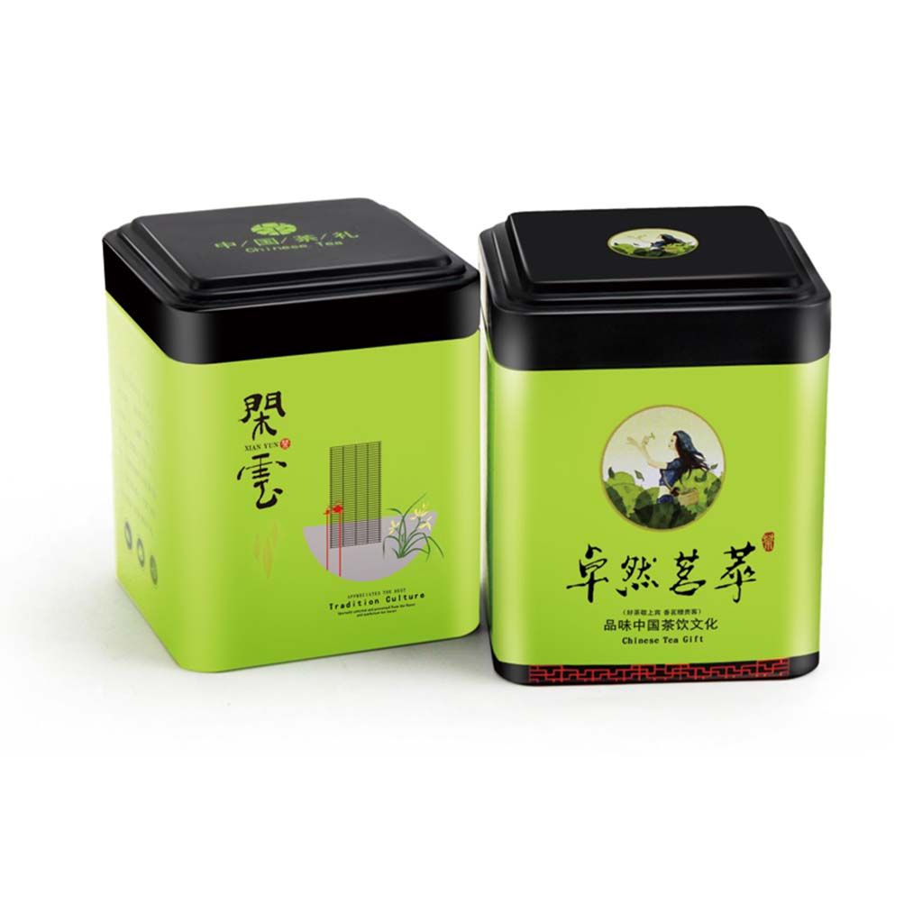 Coffee Tea Sugar Container Set - Hochwertiger, luftdichter Vorratsbehälter für Zucker, Kaffee,
