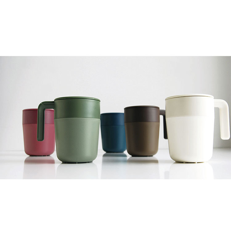 French Press Glass - 8 Unzen Französisch Presse Tasse Kaffee