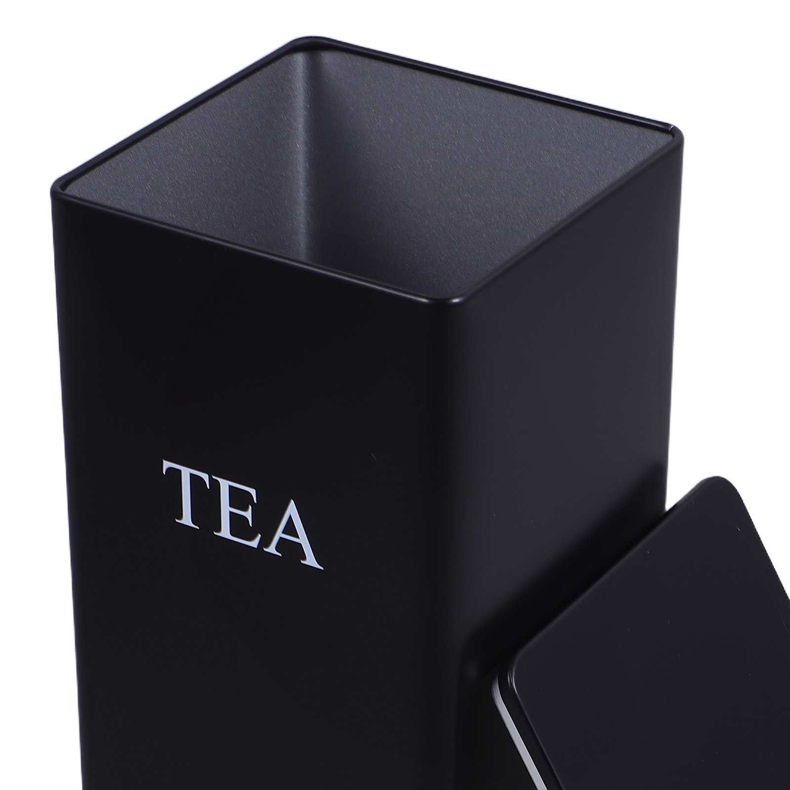 3-teiliges Set Luftdichte Meta – Coffee Tea And Sugar Canisters Bewertung und Preis
