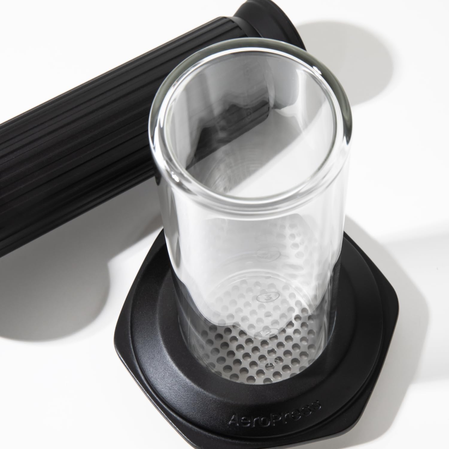 Premium-Kaffeepresse, Glas, Ed – French Press Glass Bewertung und Preis