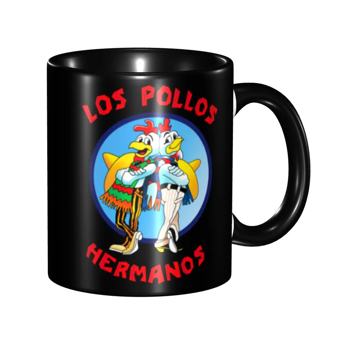 Distressed Breaking Bad Kaffee – Coffee Tea Break Bewertung und Preis