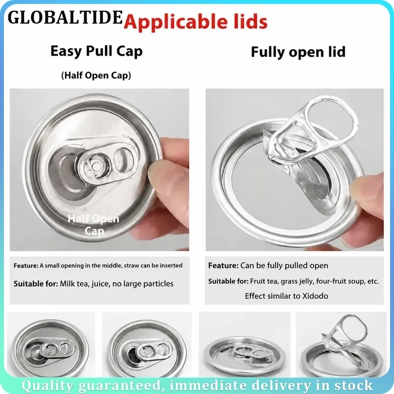 55-mm-tragbares Handdosen-Vers – Coffee Tea And Sugar Canisters Bewertung und Preis