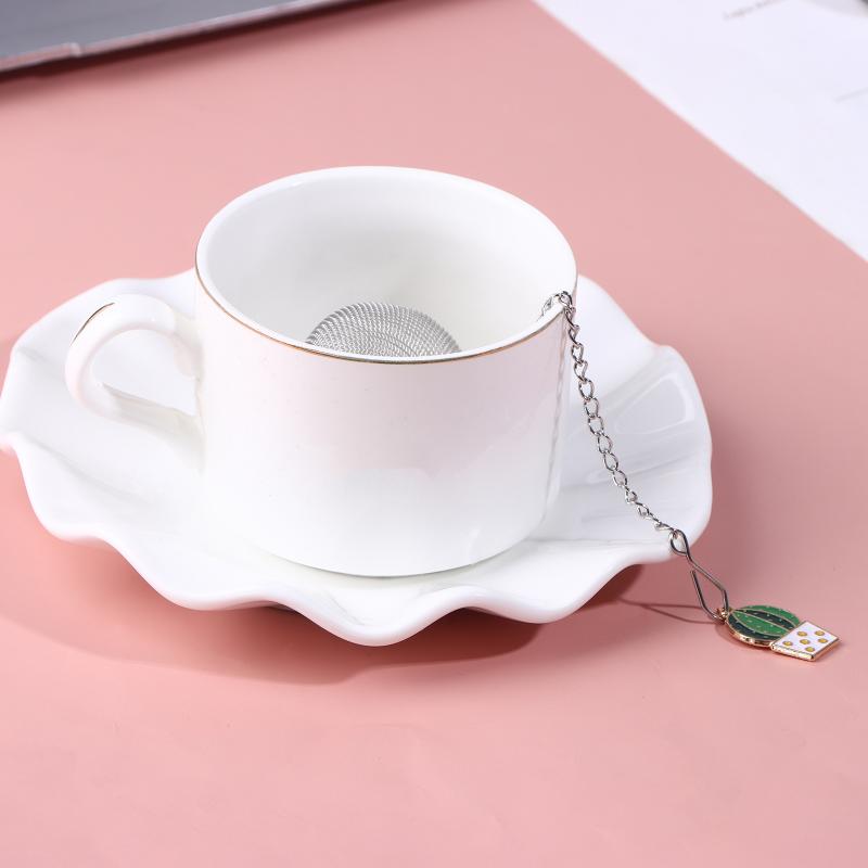 2er-Set Teefilter aus Edelstah – Coffee Tea For Plants Bewertung und Preis
