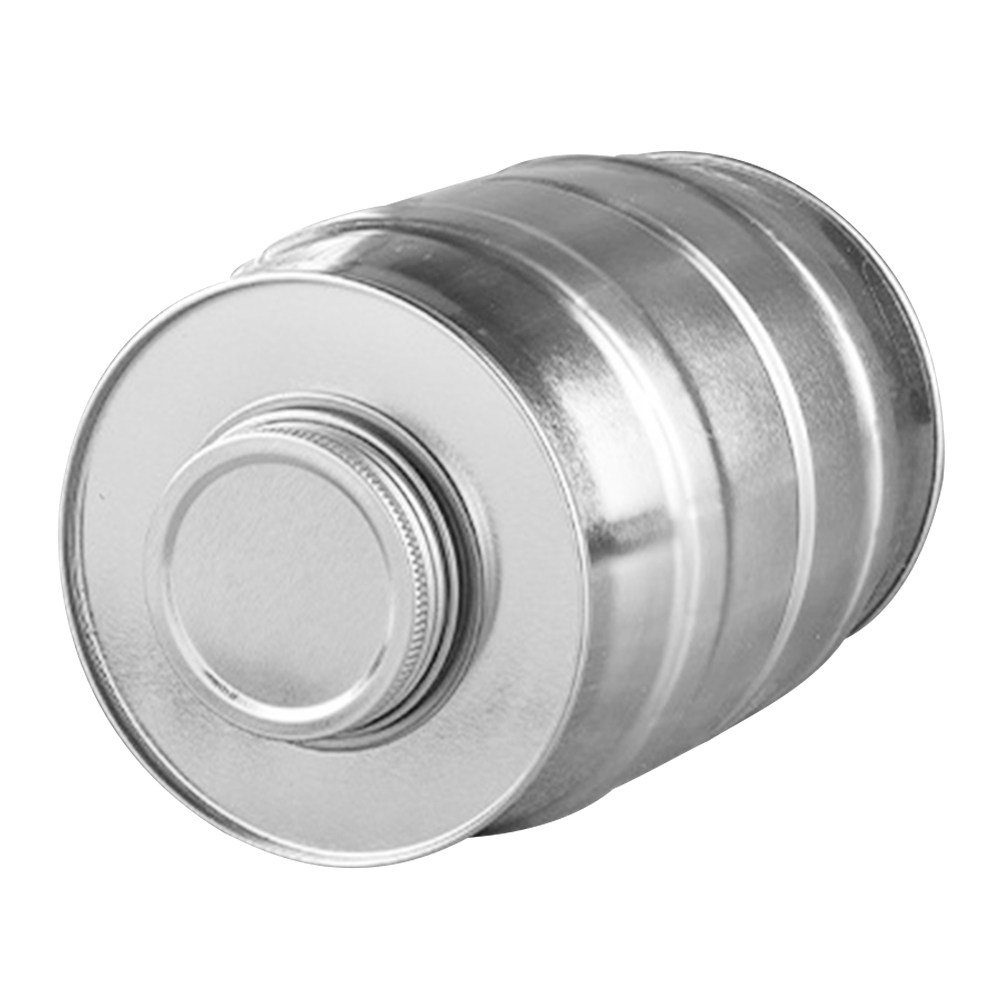 Luftdichte Kaffeedose mit inte – Coffee Tea And Sugar Canisters Bewertung und Preis