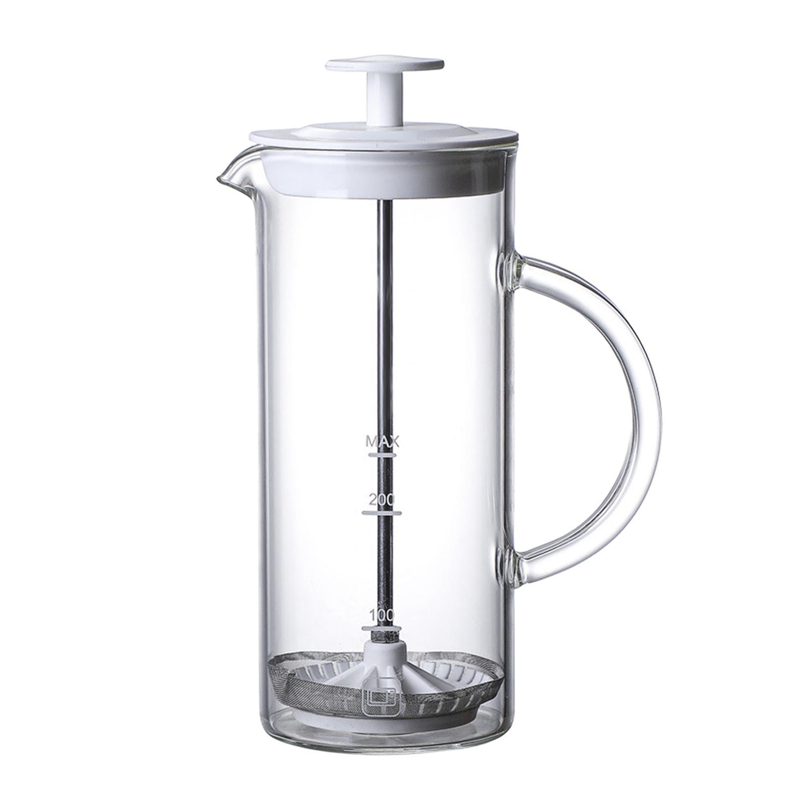 French Press Kaffeebereiter 48 – French Press Glass Bewertung und Preis