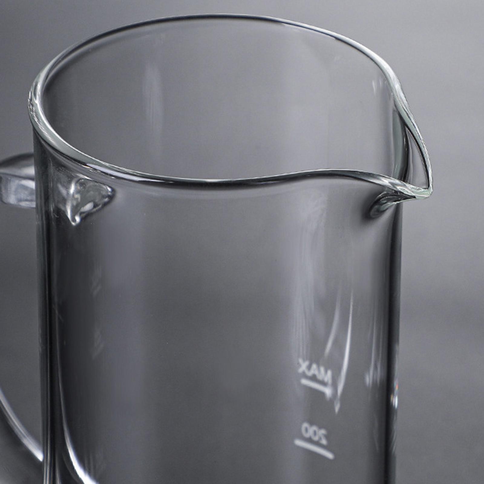 French Press Kaffeebereiter 48 – French Press Glass Bewertung und Preis