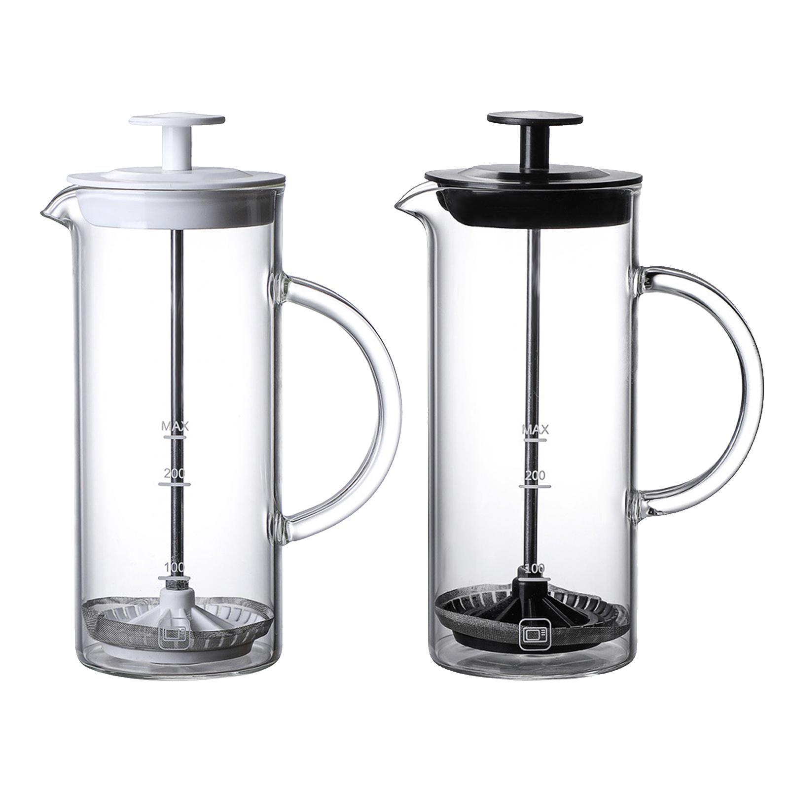 French Press Kaffeebereiter 48 – French Press Glass Bewertung und Preis