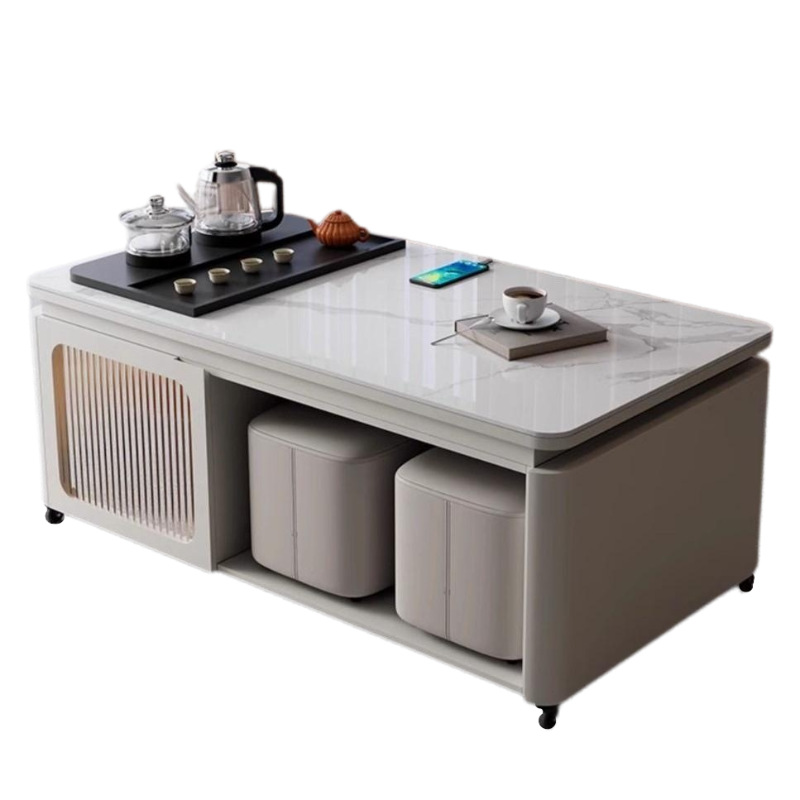 LH Moderner Multifunktionaler  – Coffee Tea Break Bewertung und Preis