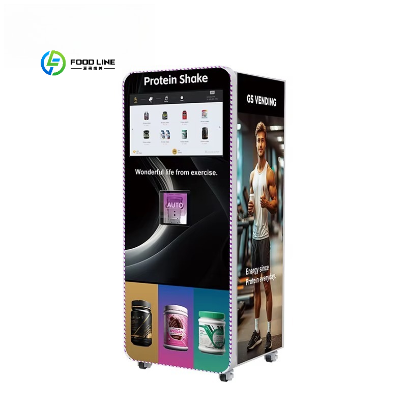 Anpassbare Automatische 32-Zol – Coffee Tea Place Bewertung und Preis