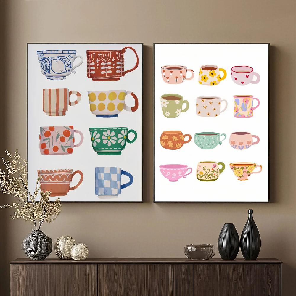 Französische Teetasse HD-Wandk – Wallpaper Coffee And Tea Bewertung und Preis