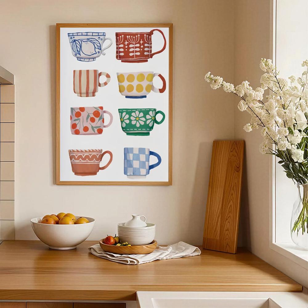 Französische Teetasse HD-Wandk – Wallpaper Coffee And Tea Bewertung und Preis