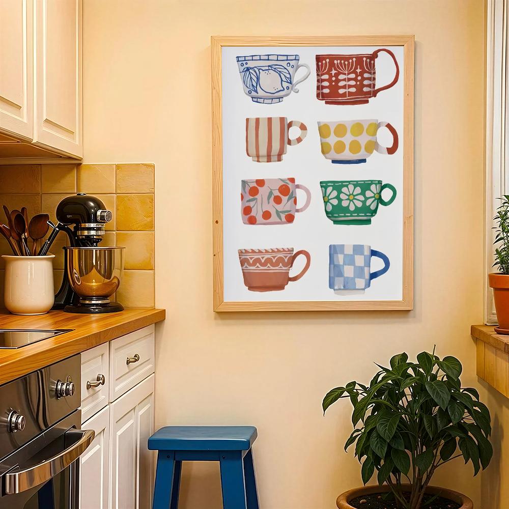 Französische Teetasse HD-Wandk – Wallpaper Coffee And Tea Bewertung und Preis
