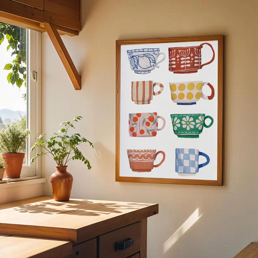 Französische Teetasse HD-Wandk – Wallpaper Coffee And Tea Bewertung und Preis