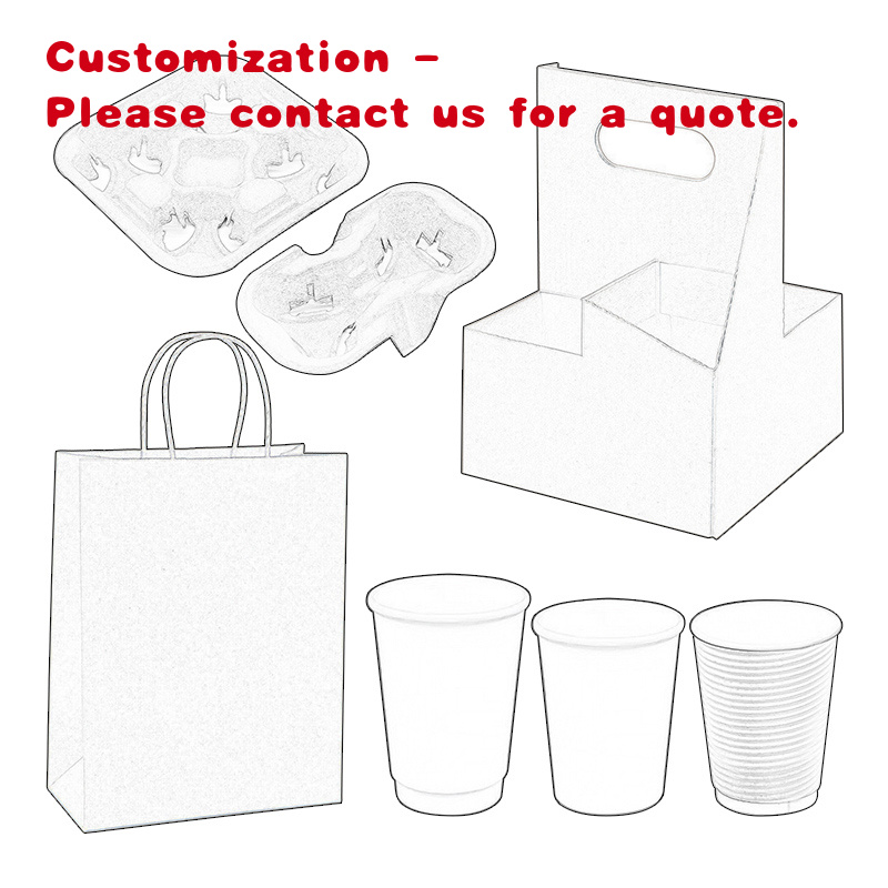 Custom.LOKYO Maßgeschneiderte  – Wallpaper Coffee And Tea Bewertung und Preis