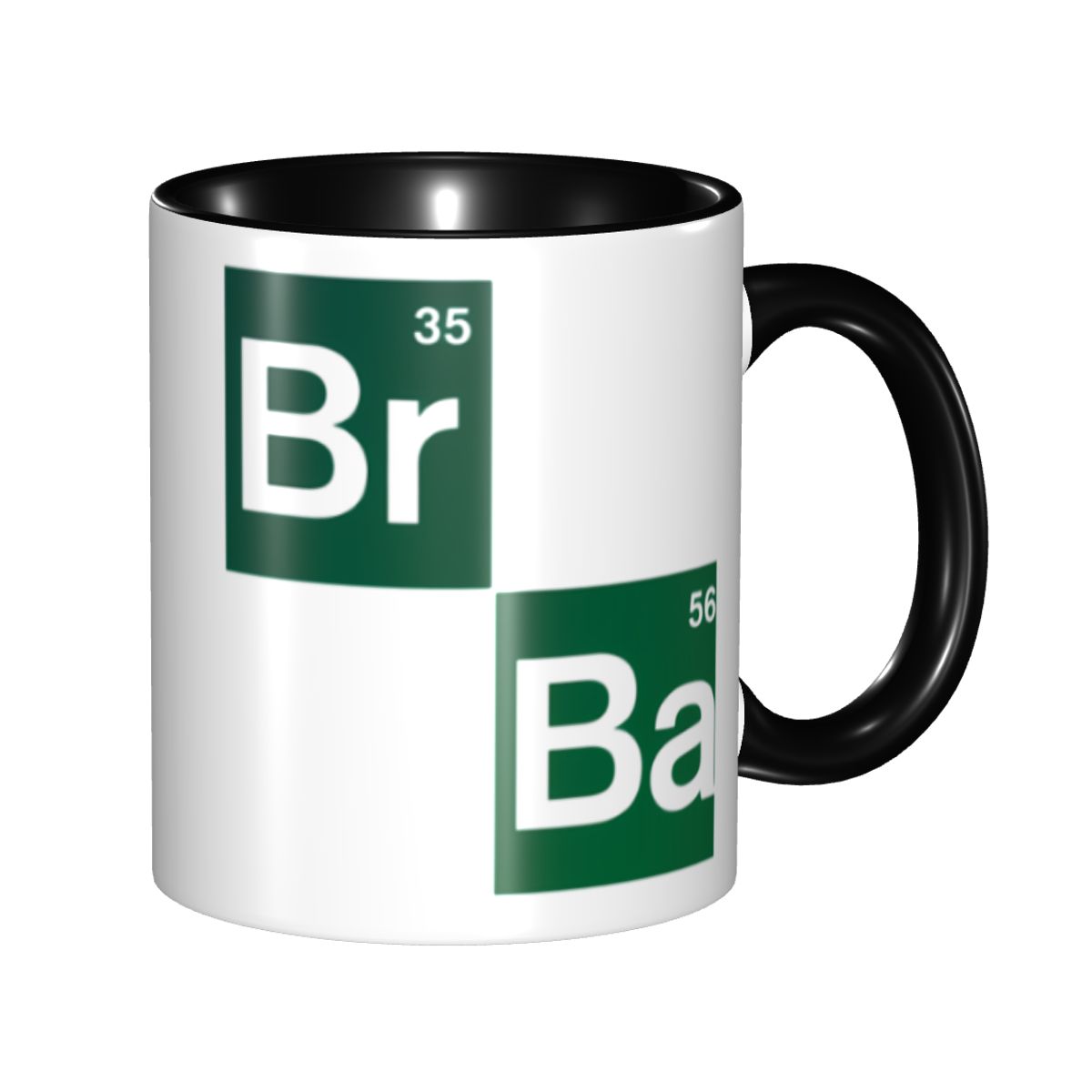 Breaking Elements Bad Coffee M – Coffee Tea Break Bewertung und Preis
