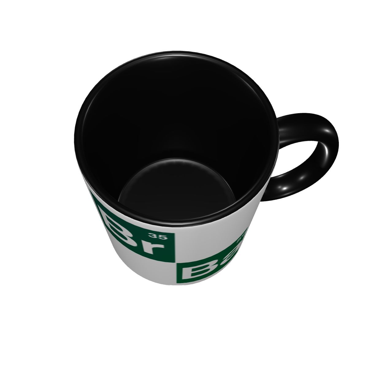 Breaking Elements Bad Coffee M – Coffee Tea Break Bewertung und Preis
