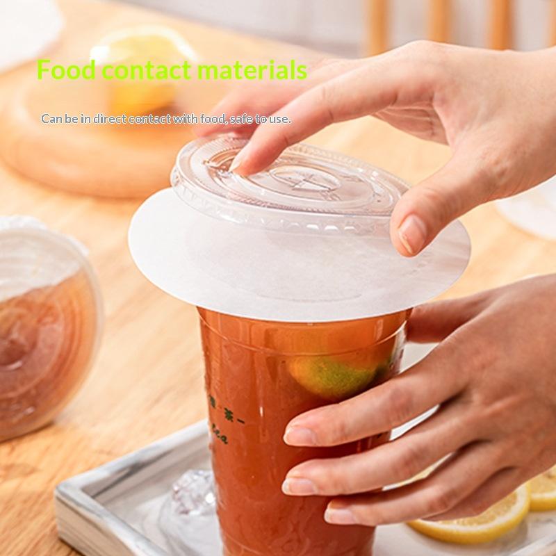 100/500 Stück Einweg-Auslaufsi – Coffee Tea Drink Bewertung und Preis