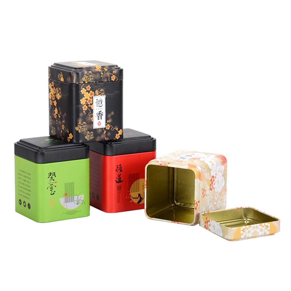 Hochwertiger, luftdichter Vorr – Coffee Tea Sugar Container Set Bewertung und Preis