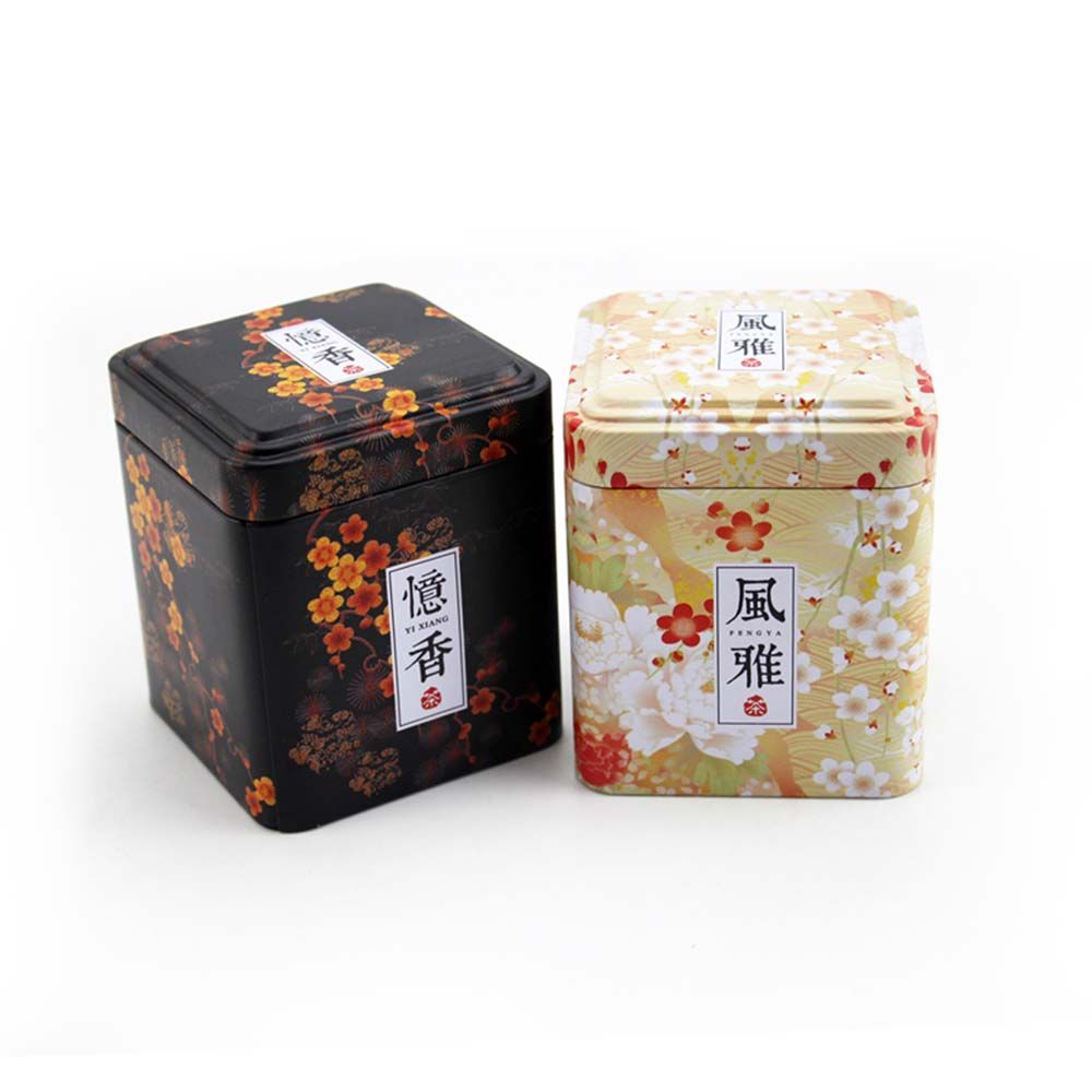 Hochwertiger, luftdichter Vorr – Coffee Tea Sugar Container Set Bewertung und Preis