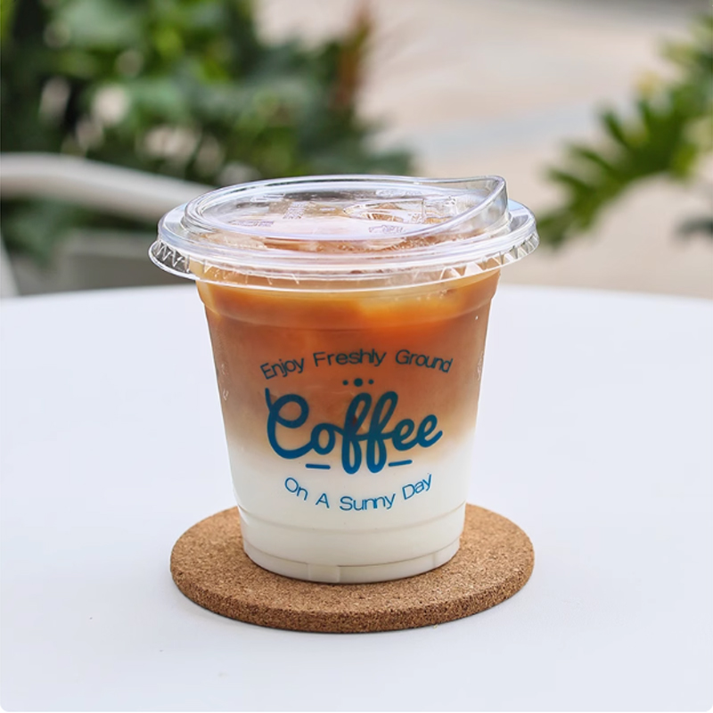 Plastikbecher mit individuelle – Coffee Tea For Plants Bewertung und Preis