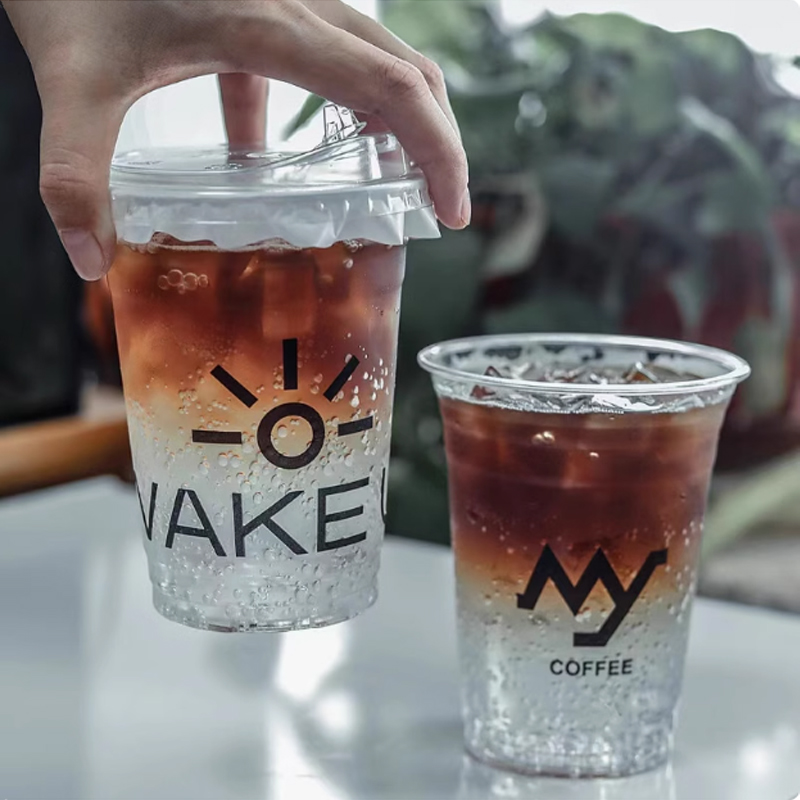 Plastikbecher mit individuelle – Coffee Tea For Plants Bewertung und Preis