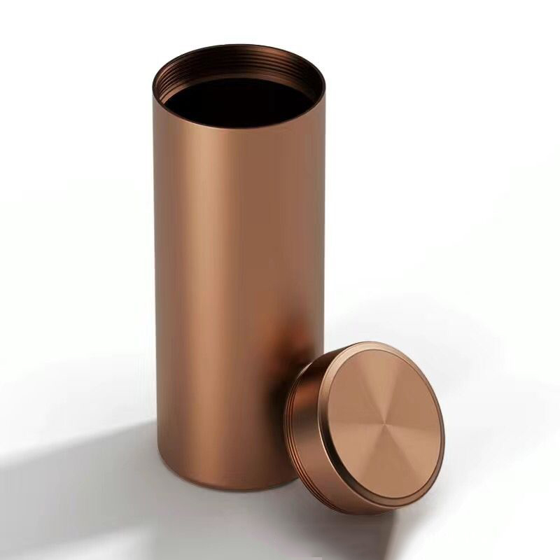 Tragbares versiegeltes Glas fü – Coffee Tea And Sugar Canisters Bewertung und Preis