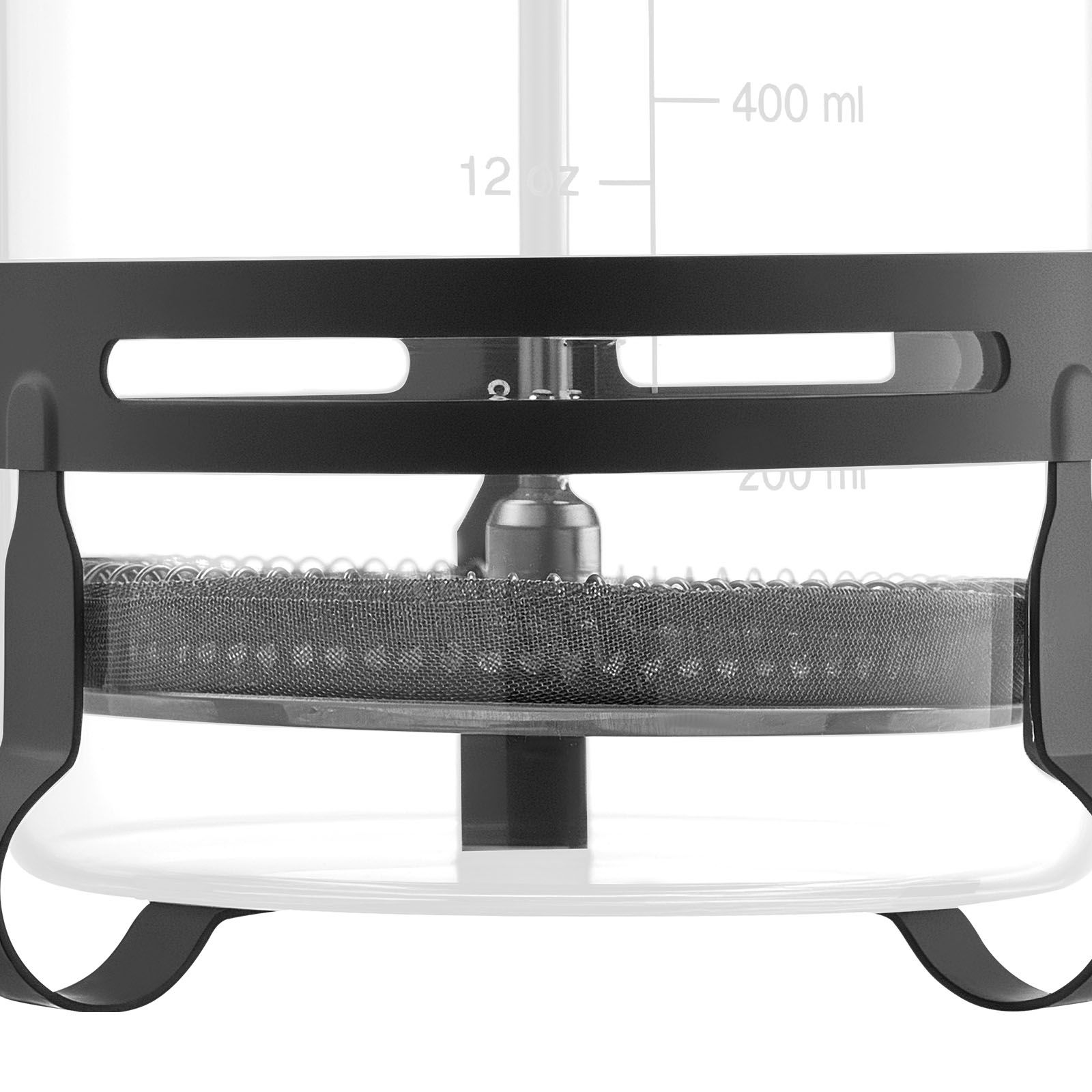 French Press Kaffeemaschine, 1 – French Press Glass Bewertung und Preis