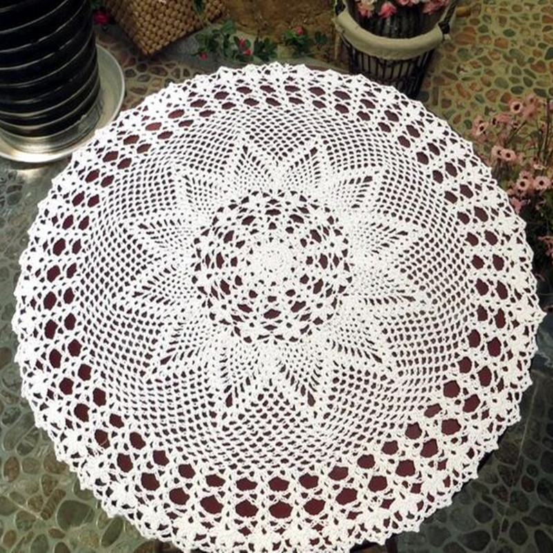50cm Moderne Spitzen-Baumwoll- – Coffee Tea Place Bewertung und Preis