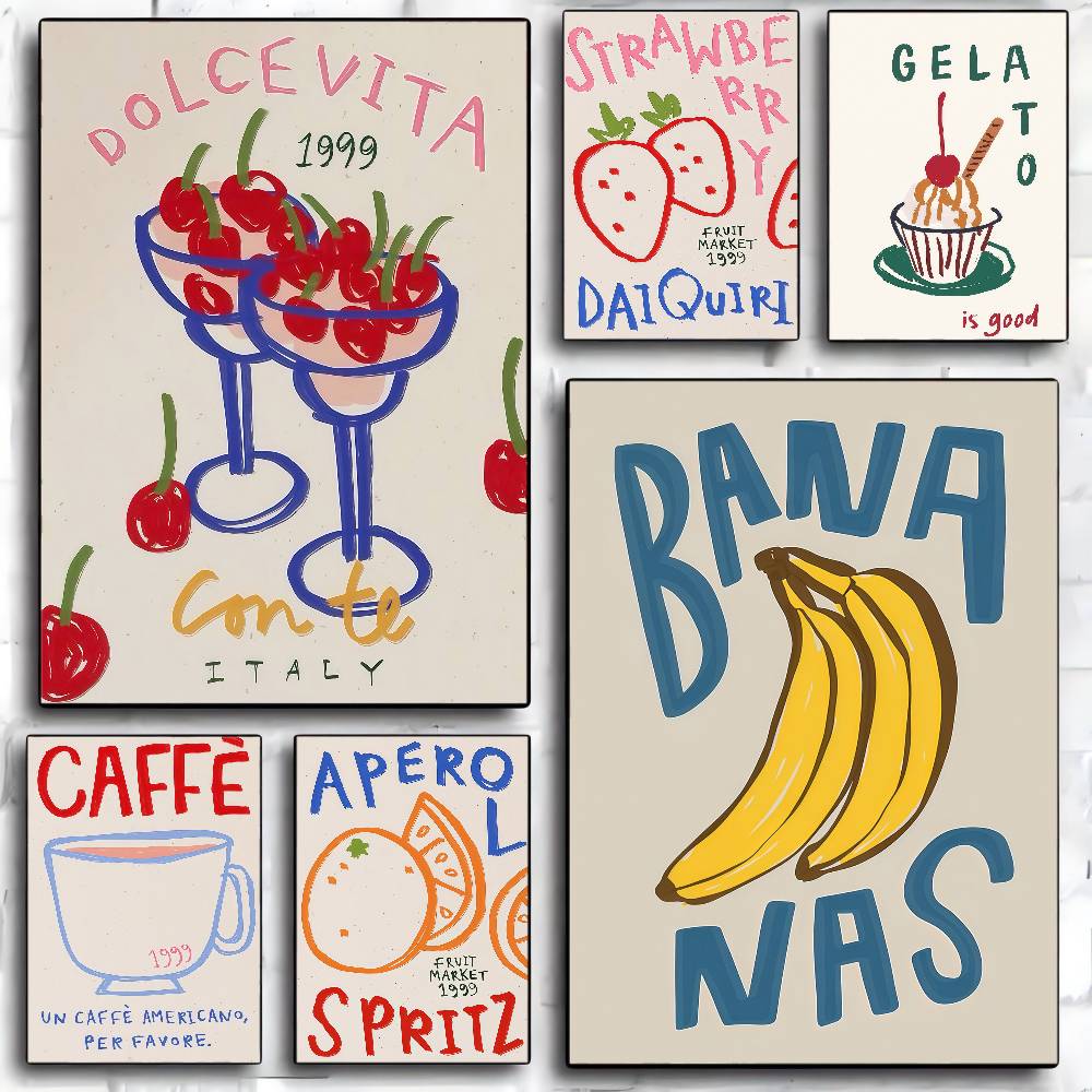 Abstrakte Nachmittagstee Desse – Wallpaper Coffee And Tea Bewertung und Preis