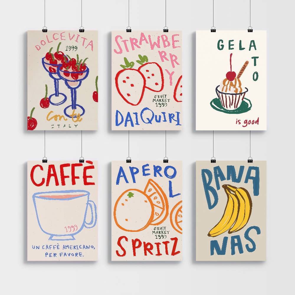 Abstrakte Nachmittagstee Desse – Wallpaper Coffee And Tea Bewertung und Preis