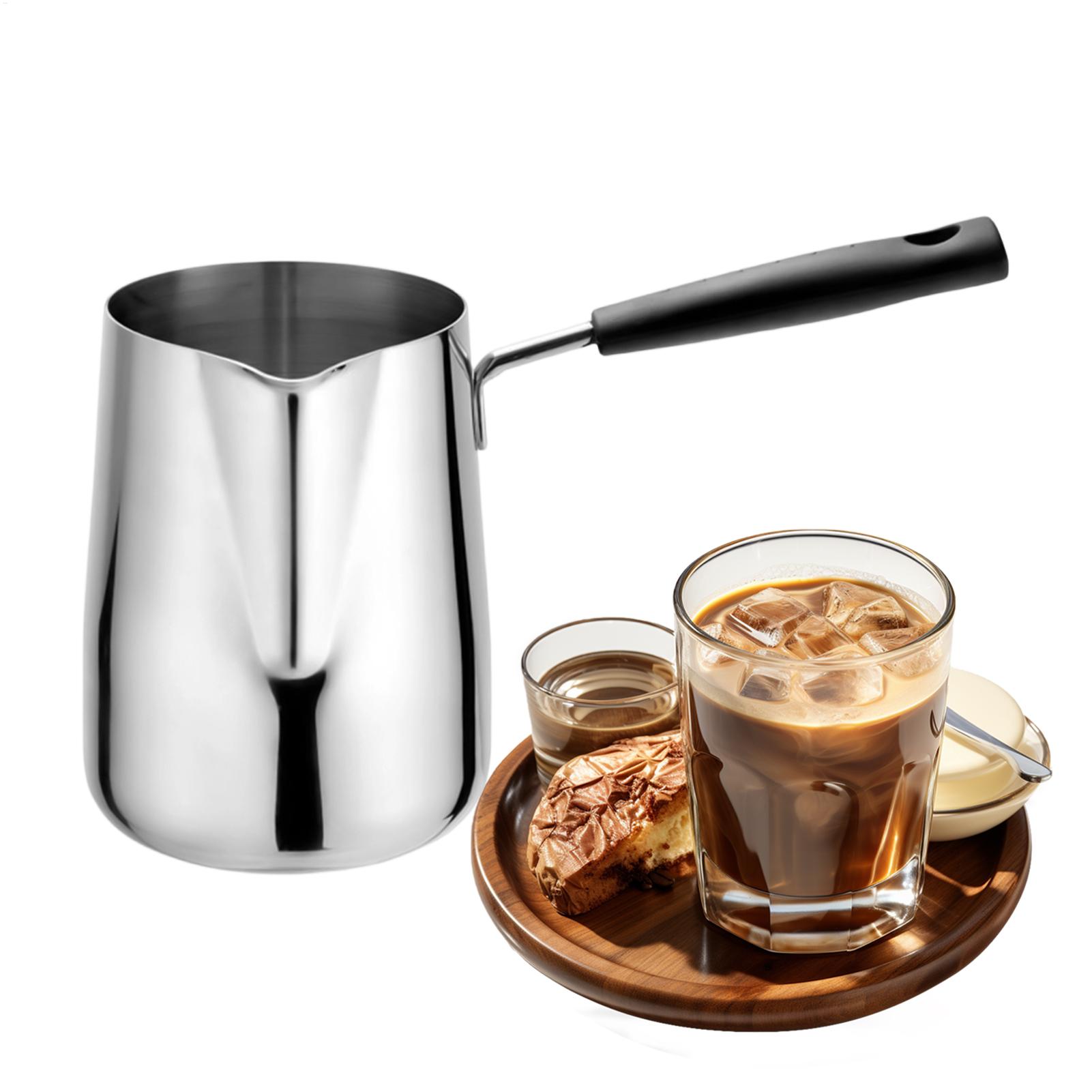 Kleine Kaffeekanne 600ml Geträ – Coffee Tea Drink Bewertung und Preis