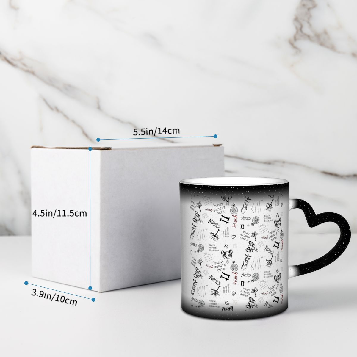 XXXTentacion Tattoos Tapeten-R – Wallpaper Coffee And Tea Bewertung und Preis