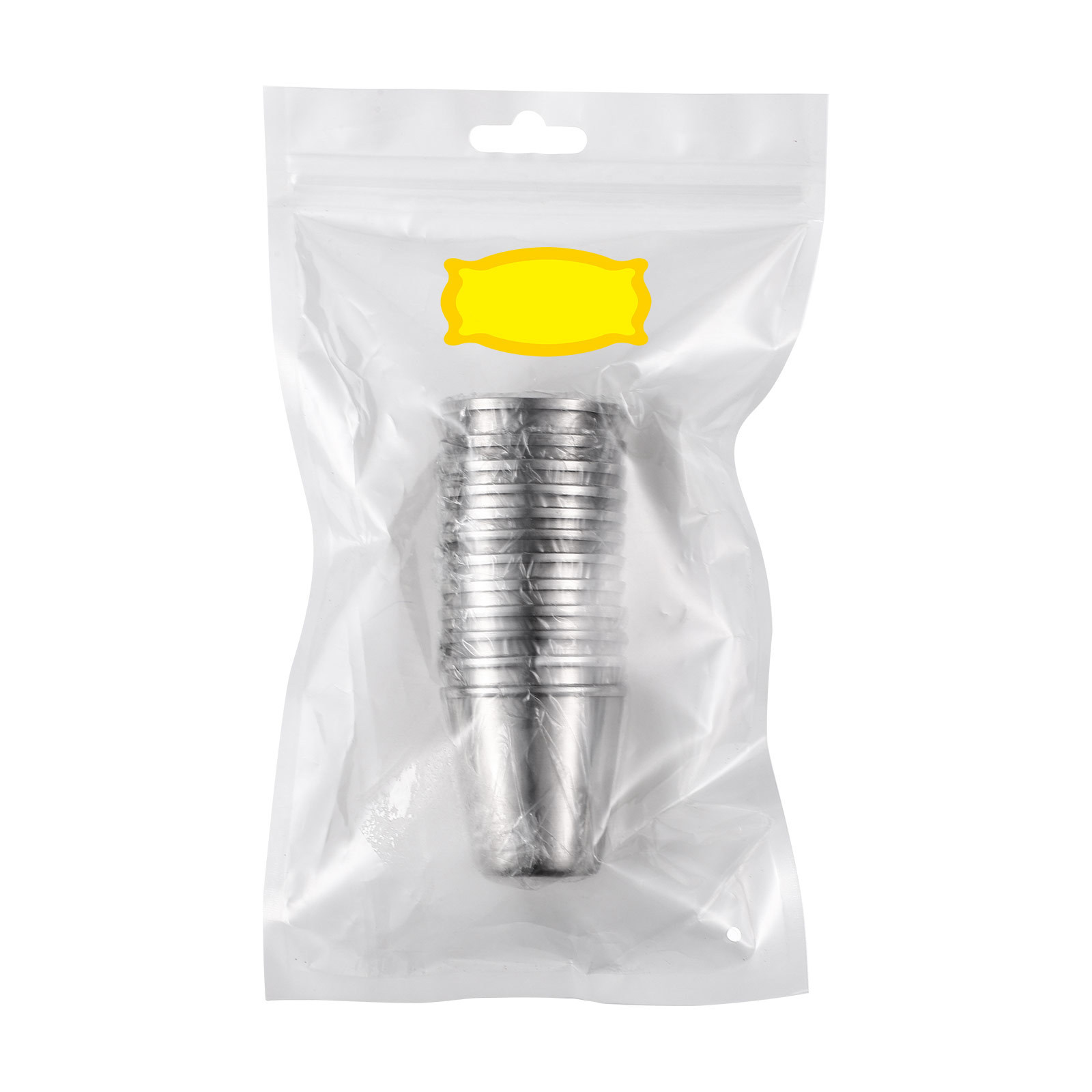 12 Stück Edelstahl-Schnapsgläs – Coffee Tea Drink Bewertung und Preis