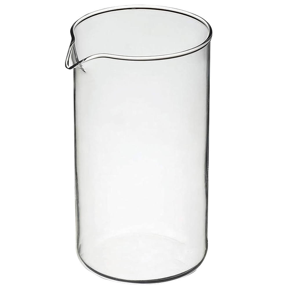 Borosilikat 3.3 Glas Universel – French Press Glass Bewertung und Preis