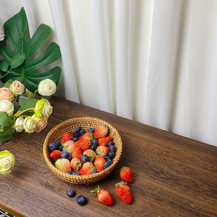 Vietnam Rattan Obstkorb Teetel – Vietnam Coffee Tea Bewertung und Preis