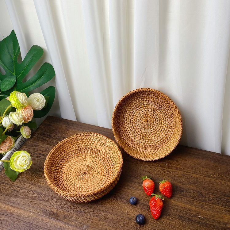 Vietnam Rattan Obstkorb Teetel – Vietnam Coffee Tea Bewertung und Preis