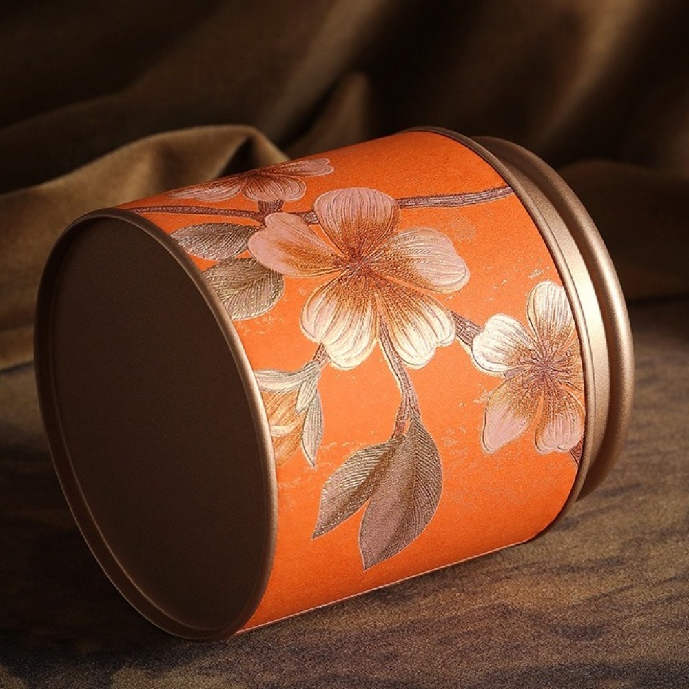Kreative Neue Teedose im Chine – Coffee Tea And Sugar Canisters Bewertung und Preis