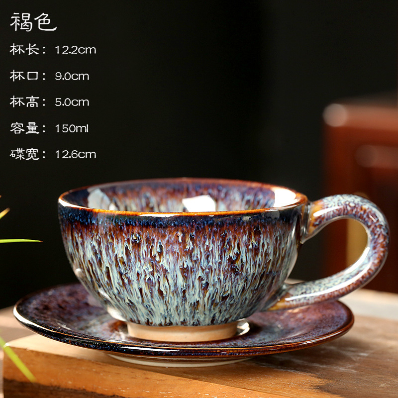 Europäisches Luxus-Kaffeetasse – Draw Coffee And Tea Bewertung und Preis