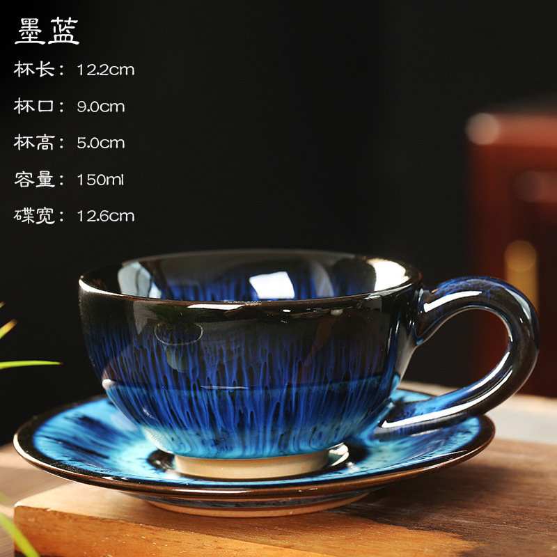 Europäisches Luxus-Kaffeetasse – Draw Coffee And Tea Bewertung und Preis