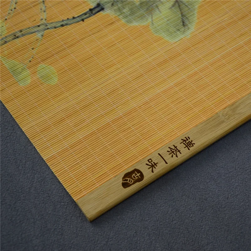Bambus Tasse Matte Kung Fu Tee – Coffee Tea Place Bewertung und Preis
