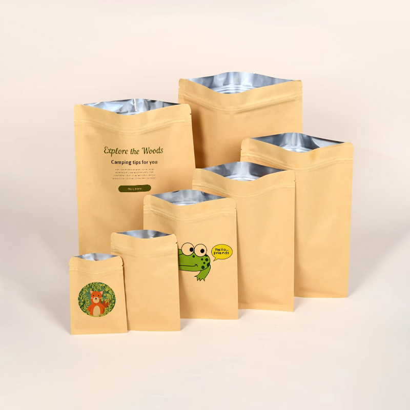 Kundenspezifischer Druck, Kraf – Coffee Tea For Plants Bewertung und Preis
