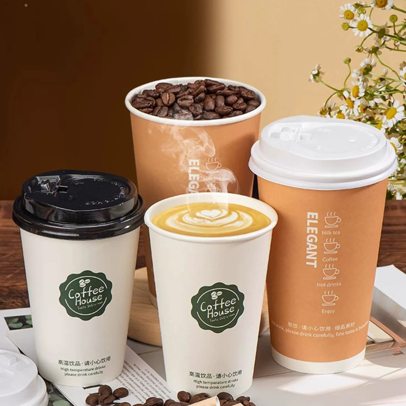 LOGO Benutzerdefinierte verdic – Coffee Tea For Plants Bewertung und Preis