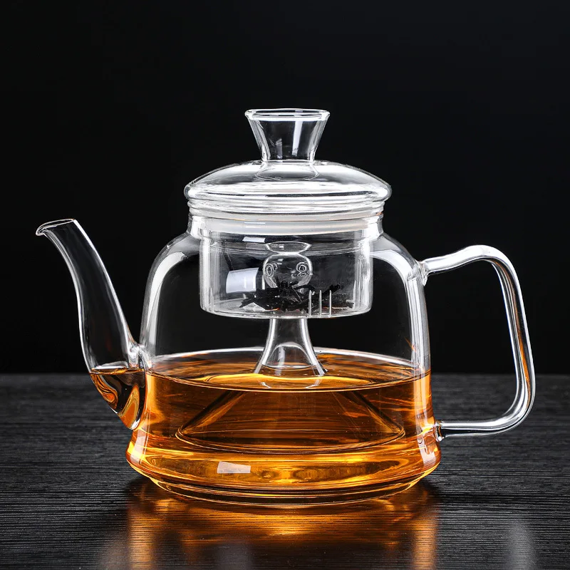 Teekanne Wasser flasche Schwan – French Press Glass Bewertung und Preis