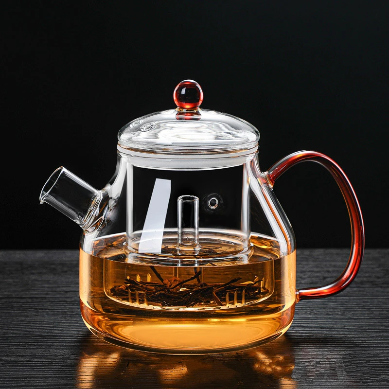 Teekanne Wasser flasche Schwan – French Press Glass Bewertung und Preis