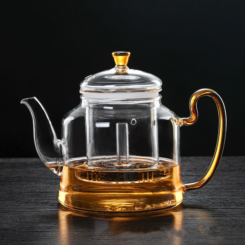 Teekanne Wasser flasche Schwan – French Press Glass Bewertung und Preis