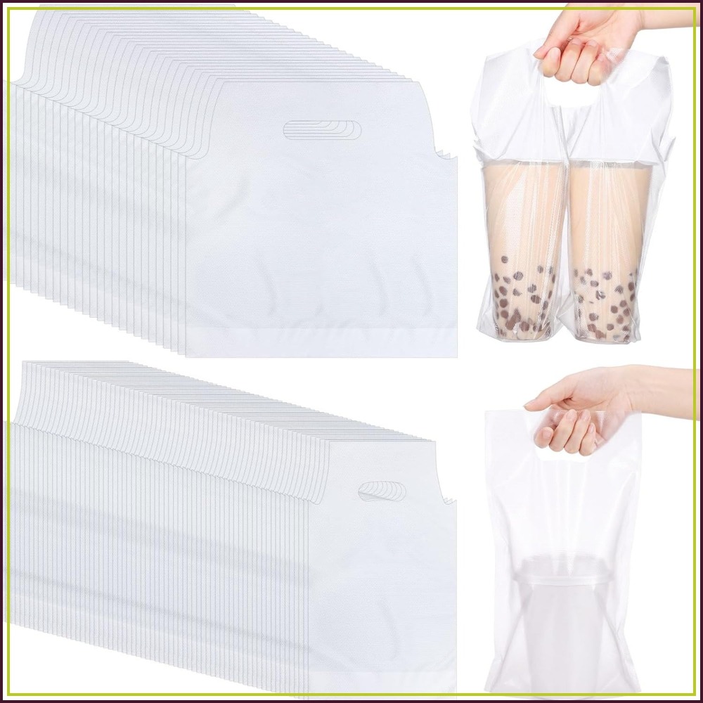 200 Transparente Plastik-Geträ – Coffee Tea Images Bewertung und Preis
