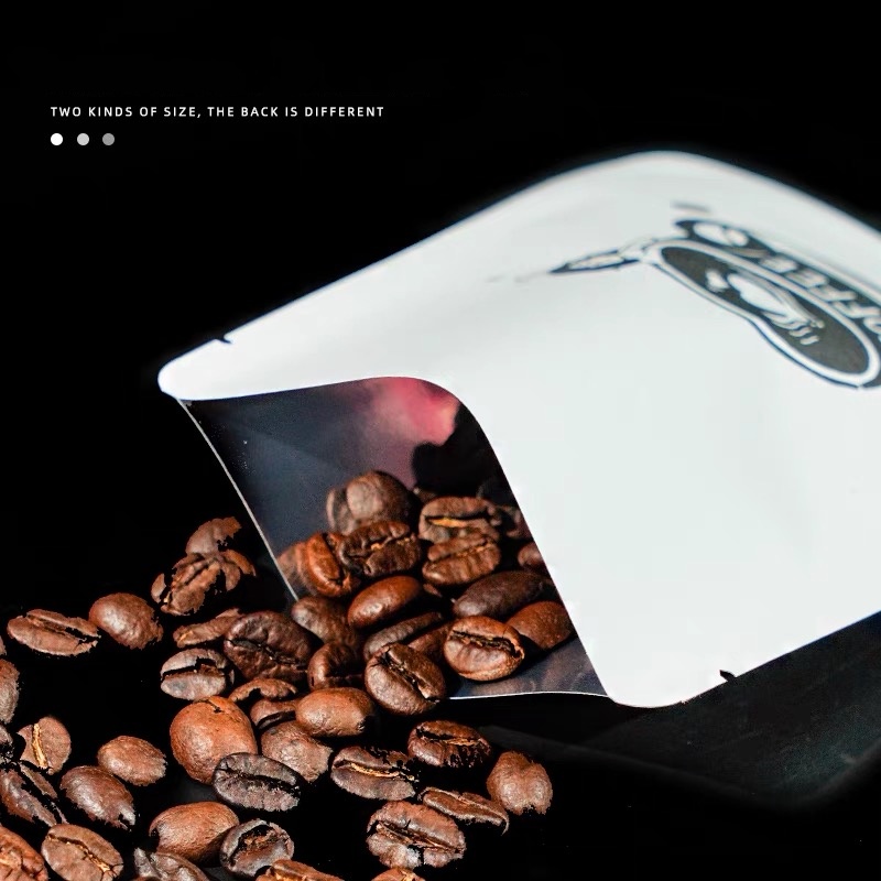 100 Stück individuelle quadrat – Coffee Tea For Plants Bewertung und Preis