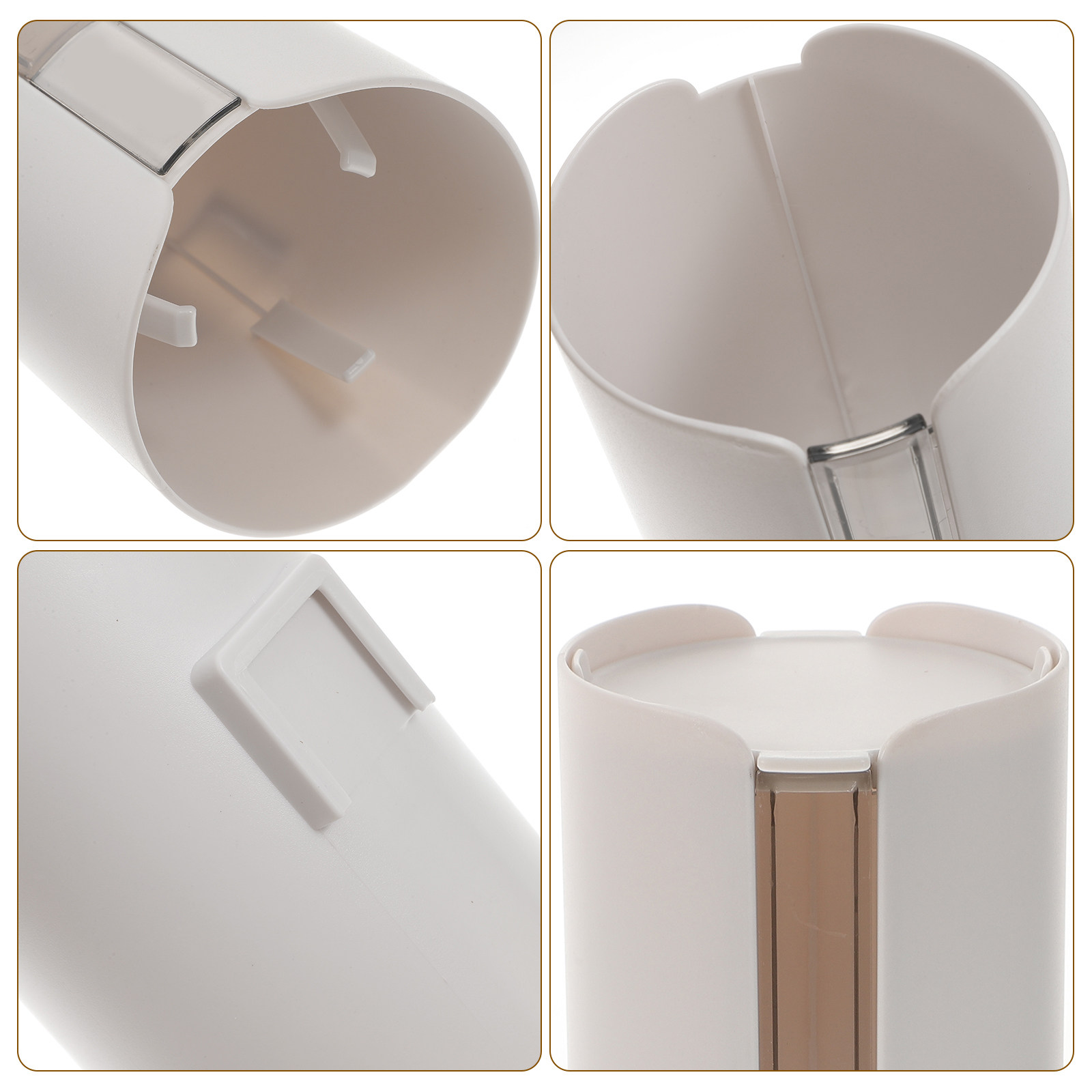 1 Stück Wandmontierter Bechers – Wallpaper Coffee And Tea Bewertung und Preis