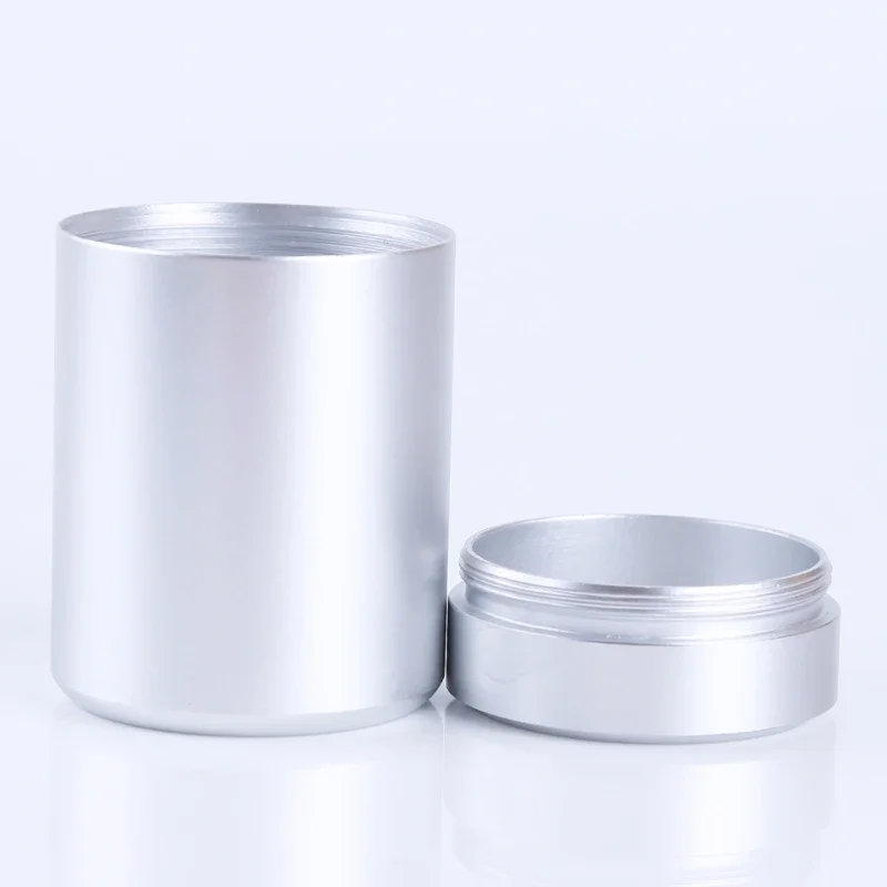 Mini Tragbare Versiegelt Glas  – Coffee Tea And Sugar Canisters Bewertung und Preis